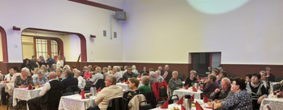 W sobotę Gminny Dzień Seniora w Ciepłowodach