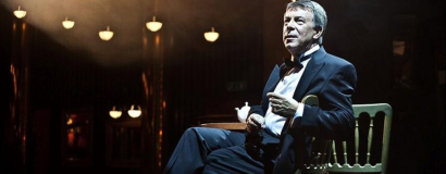 Ziębicki Dzień Seniora! Wyjątkowy koncert Wojciecha Gąssowskiego już 16 listopada