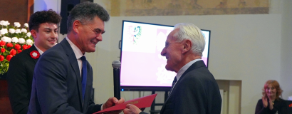 Wieczór dla Niepodległej – w duchu jedności i pamięci