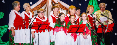 Magia Świąt w Ciepłowodach. Przed nami XIX Przegląd Tradycji Bożonarodzeniowych