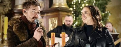„SPOKO kolędy” – nastrojowe pożegnanie świąt