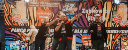 34. finał WOŚP już 25 stycznia. Ruszyły aukcje internetowe ząbkowickiego sztabu