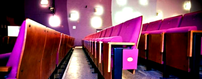 Filmowy poniedziałek w ząbkowickim kinie