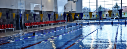 Trzy dni atrakcji na 6. urodziny Słonecznego Parku Wodnego Saunarium & SPA