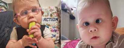 Zabawa charytatywna dla Łucji w Przyłęku – wspólnie dla zdrowia i nadziei