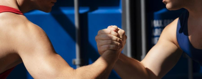 Otwarte Mistrzostwa Armwrestlingu w Ziębicach