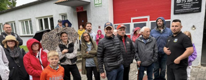 Delegacja z Brighton w Ziębicach. Trwają obchody 30-lecia partnerstwa polsko-amerykańskiego