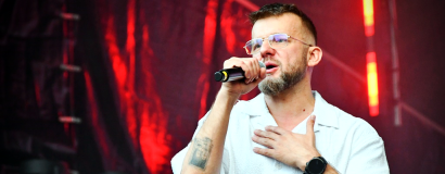 Dni i Noce Krzywej Wieży. Na scenie Fukaj, KęKę, Paktofonika Orkiestra i DJ Twins Chojnackie [foto]
