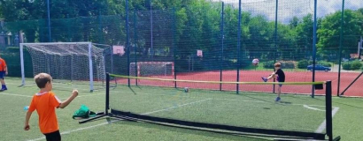 Kolejny tydzień „Lata na Sportowo 2026” w Ziębicach
