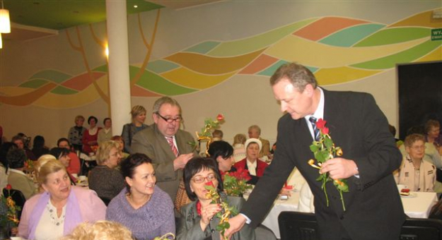 Dzień Kobiet w Bardzie