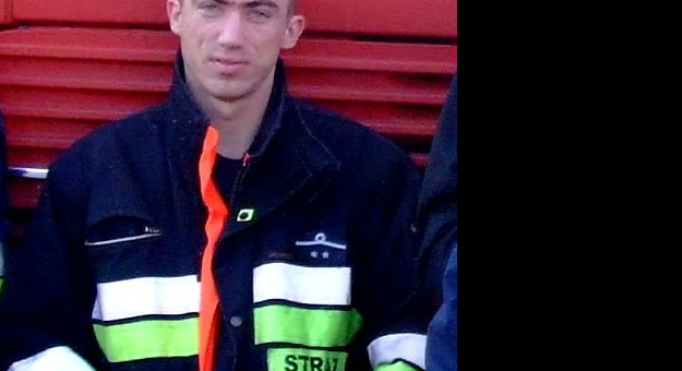 dh. Piotr Dobrowolski