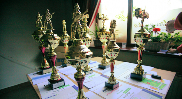 Plebiscyt na Strażaka OSP i PSP oraz Jednostkę OSP Roku 2011/2012