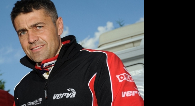Krzysztof Hołowczyc