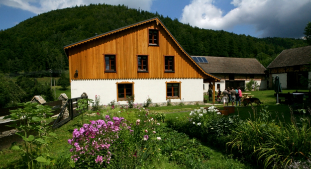Goworów, gm. Międzylesie 