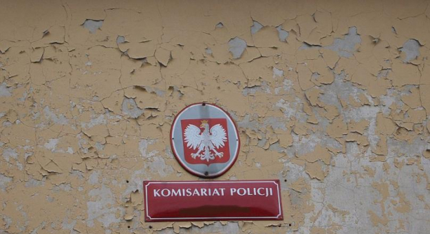 Komendy policji mają mieć lepszy standard