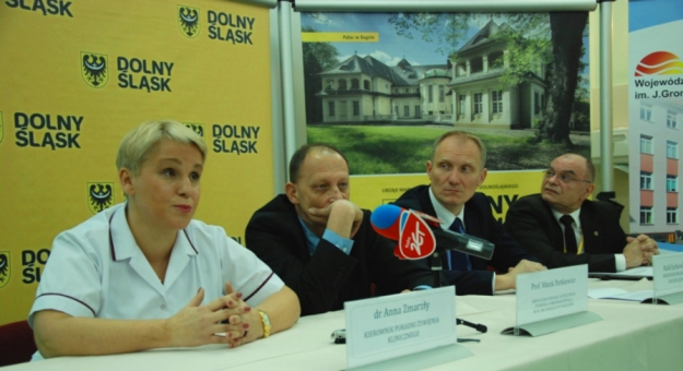 Program walki z niedożywieniem