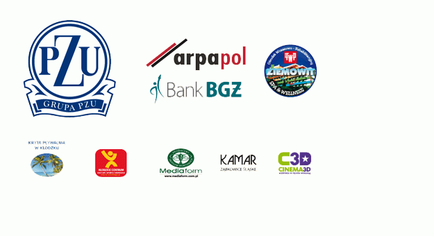 Sponsorzy