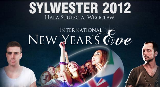 Sylwester we Wrocławiu