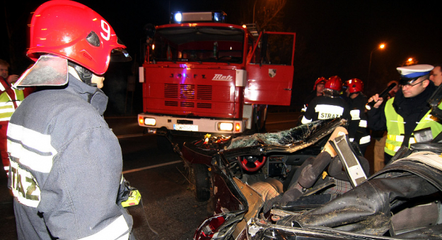 Pijane święta na Dolnym Śląsku