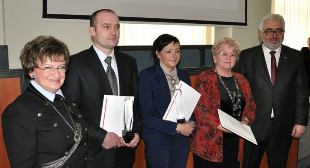 Dzień Sołtysa w urzędzie wojewódzkim
