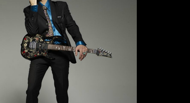 Steve Vai