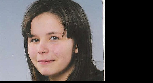 Daria poszukiwana jest od 22 maja