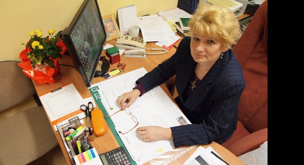 Bożena Sielska