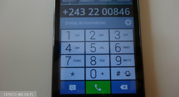 Urząd Komunikacji Elektronicznej ostrzega przed telefonicznymi naciągaczami