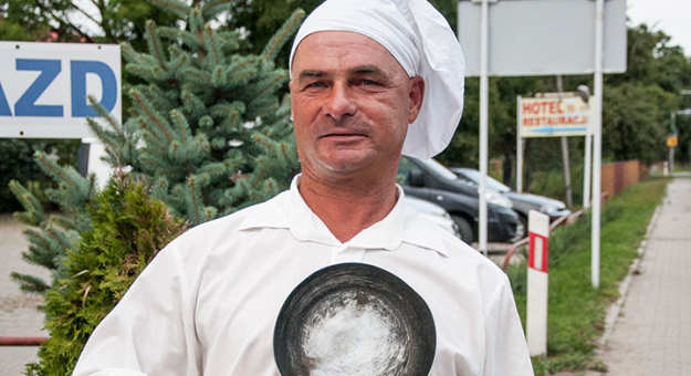 Andrzej Staroszczyk