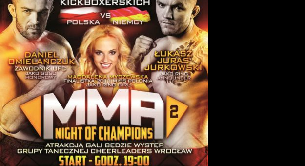 Gala MMA