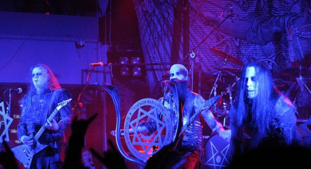 Behemoth