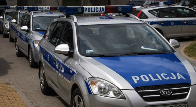 Łącznie na terenie województwa przeprowadzono 979 interwencji