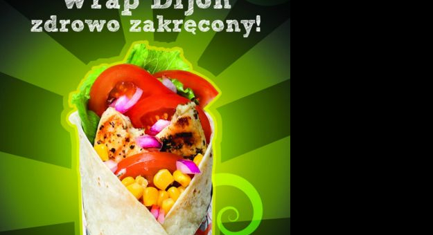 Yammi Wraps