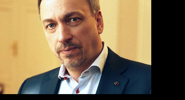 Bogdan Zdrojewski