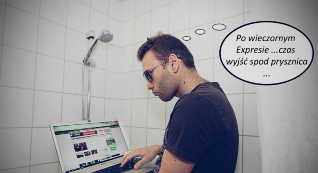 Marek Śnioch WYGRANA! :)