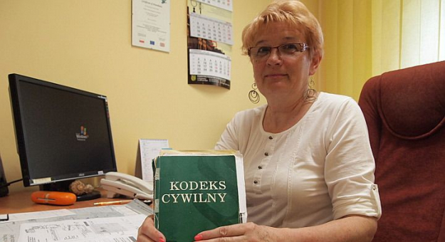 Bożena Sielska