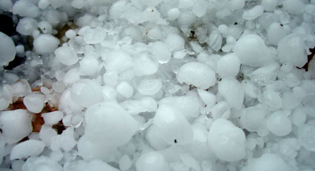 Ostrzeżenie meteorologiczne nr 60