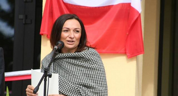Monika Wielichowska 