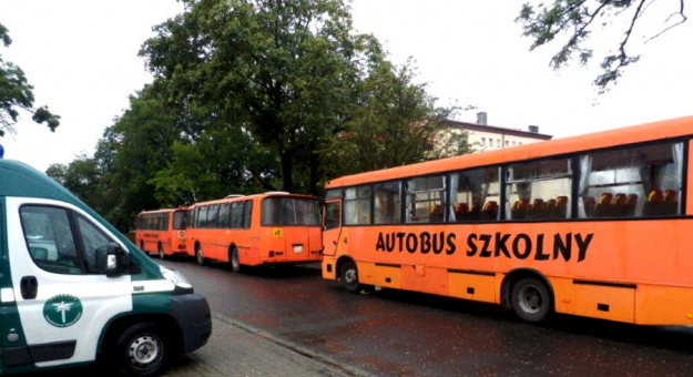 Kontrole przeprowadzono w dniach 2 i 4 września. Wyniki są przerażające
