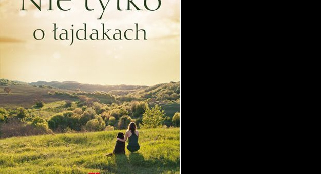 Nie tylko o łajdakach