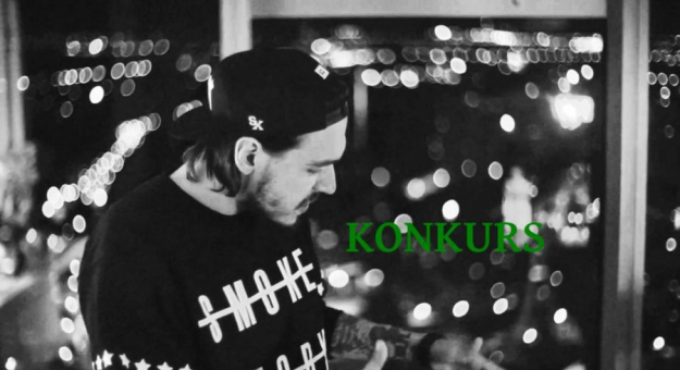 Konkurs