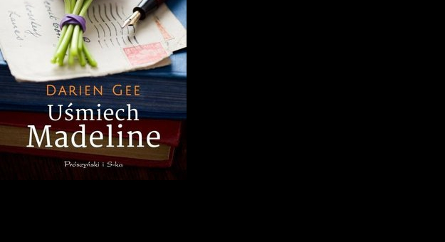 Uśmiech Madeline
