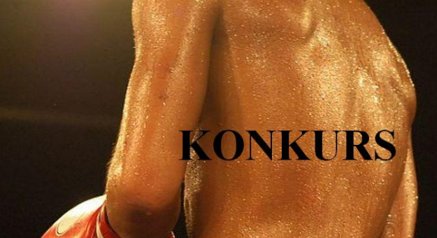 Weź udział w konkursie