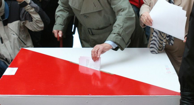 Wybory samorządowe 2014