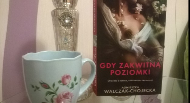Gdy zakwitną poziomki