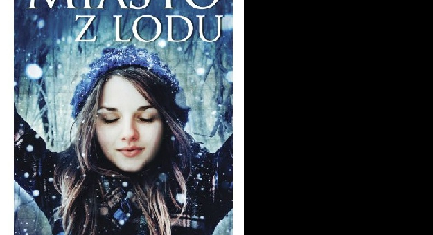 Miasto z lodu