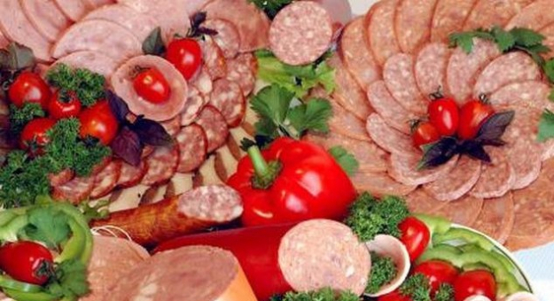 26 grudnia chrześcijanie będą mogli jeść mięso bez obaw, że popełnią grzech ciężki