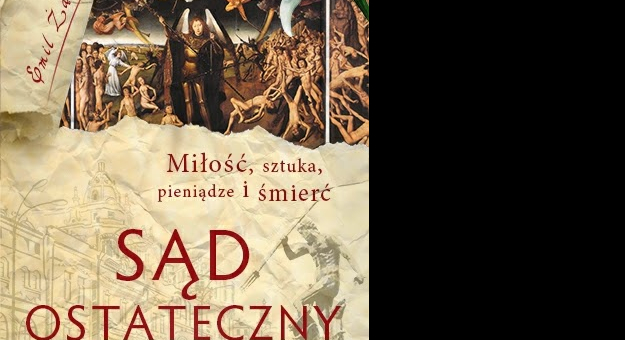 Sąd Ostateczny