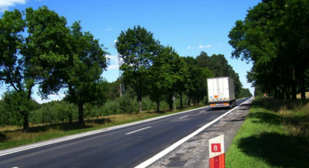 Droga ekspresowa możliwa?