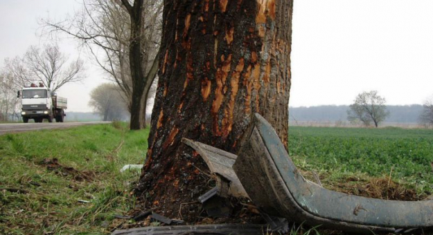 Podczas świąt doszło do 17 wypadków. Zginęło sześć osób